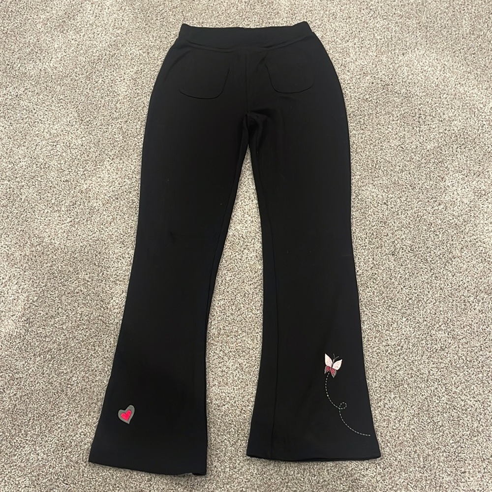 GAP Black Pants